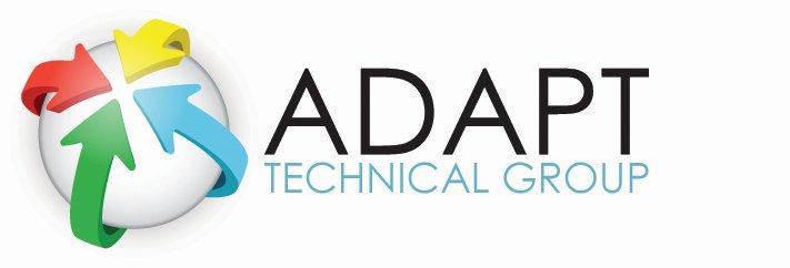 Adapt Technical Group Logo